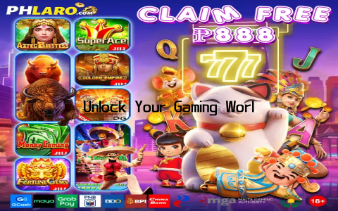 Unlock Your Gaming World with Okplay Login Access