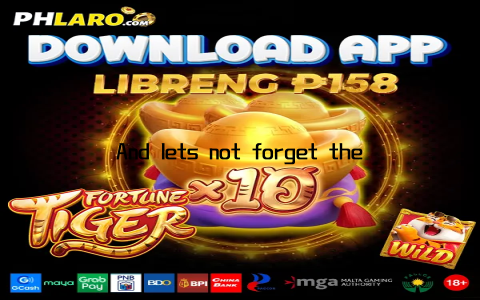 And lets not forget the classics