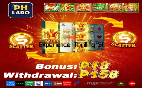 Experience Thrilling Slot Adventures at Okplay