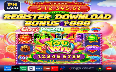 Enjoy Exciting Slot Games at Okplay Now