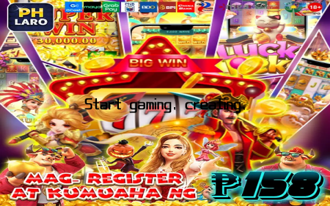 Start gaming, creating, and connecting with others today