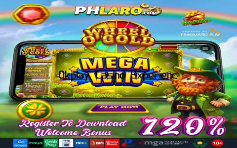 Okplay Casino Experience Unmatched Gaming Thrills
